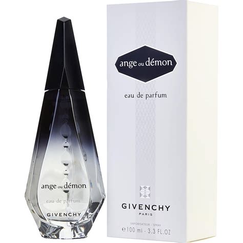 givenchy ange ou demon 33ml|ange ou demon reviews.